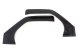 AVS Aerovisor Deflectors