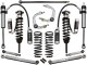 ICO 2.5 Series Coilover Kits