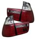 SPY LED Tail Lights
