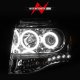 ANZ Projector Headlights