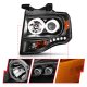 ANZ Projector Headlights