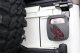 FBO Tail Light Cover