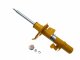 KON Sport (Yellow) Shocks