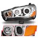 ANZ Projector Headlights
