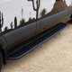 WES Nerf Bars - Outlaw