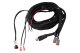 DIO Backup Light