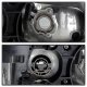 SPY Headlights