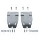 RUG Door Hinge Kits