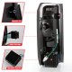 ANZ LED Taillights