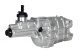 FR Manual Transmissions
