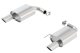 BOR Axle Back S-Type