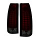 SPY LED Tail Lights