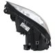 HELLA Headlight Assemblies
