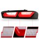 ANZ LED Taillights