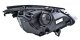 HELLA Headlight Assemblies