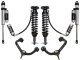 ICO 2.5 Series Coilover Kits