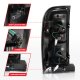 ANZ LED Taillights