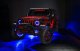 ORL Fog Light Assembly