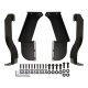 WES HDX Grille Guards