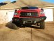 DVE Front Bumpers