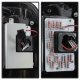 SPY LED Tail Lights