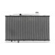 MM Radiators - Alum