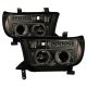 SPY Headlights