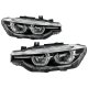 SPY Headlights