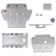 ARB UVP Panels