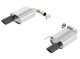 BOR Axle Back S-Type