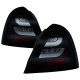 SPY LED Tail Lights