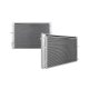 MM Radiators - Alum