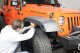 FBO Tube Fenders