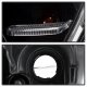 SPY Headlights