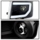 SPY Headlights