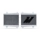 MM Radiators - Alum