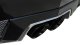 COR Axle-Back Sport