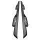 WES Nerf Bars - Outlaw
