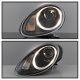 SPY Headlights
