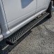 WES Running Boards - Grate