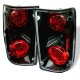 SPY Euro Tail Lights