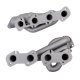 BBK Short Tuned Length Headers