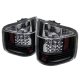 SPY LED Tail Lights