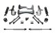 FAB Coilovers - Dirt Logic 2.5