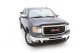LND Interceptor Hood Shld -Smk