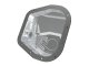 AFE Diff/Trans/Oil Covers