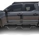 WES Nerf Bars - Outlaw