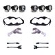 BAJ Powersports Headlight Kits