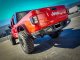DVE Rear Bumpers