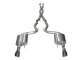COR Cat-Back Xtreme